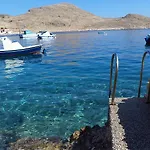 Skiadeni * Chalki Town
