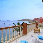 Feriehus Skiadeni *