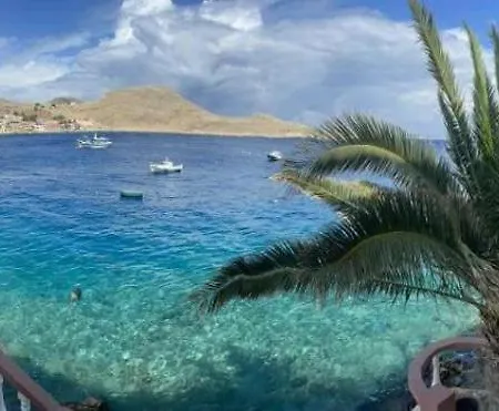 Skiadeni Дом отдыха Халки