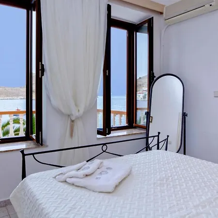 Skiadeni Prázdninový dům