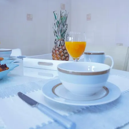 Дом отдыха Skiadeni *