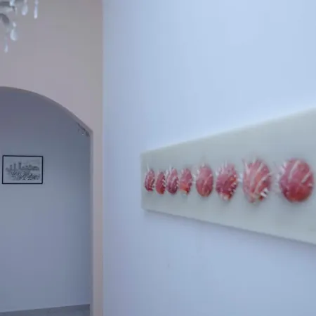 Skiadeni Prázdninový dům Chalki Town