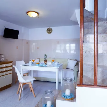 Skiadeni Prázdninový dům