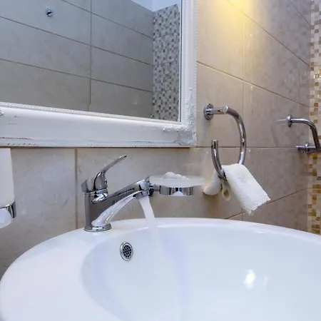 Prázdninový dům Skiadeni Chalki Town