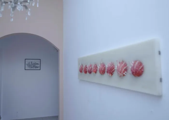 Skiadeni Nyaraló Hálki