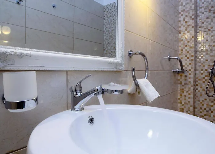 Nyaraló Skiadeni Hálki